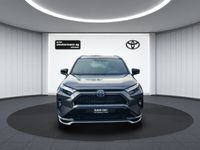 gebraucht Toyota RAV4 Hybrid 