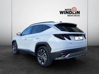 Gebraucht Hyundai Tucson 215 PS (158 kW) 2026 Weiss SUV