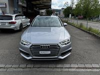 Gebraucht Audi A4 Sport 190 PS (139 kW) 2019 Kombi