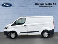 gebraucht Ford Transit C Van 250 L1 2.2 TDCi 100 StartUp