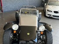 Gebraucht Lotus Super Seven 83 PS (61 kW) 1969 Cabrio