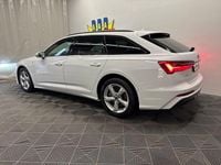 Gebraucht Audi A6 S-Line 265 PS (194 kW) 2024 Kombi