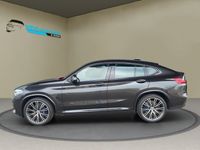 gebraucht BMW X4 M40i Steptronic