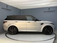 gebraucht Land Rover Range Rover Sport P400 3.0 I6 MHEV HSTAutomatic