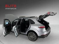 gebraucht Porsche Cayenne 