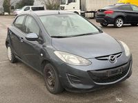 Gebraucht Mazda 2 Exclusive 102 PS (75 kW) 2011 Kleinwagen