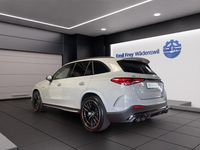 Neu Mercedes GLC43 AMG Executive 435 PS (319 kW) 2025 SUV