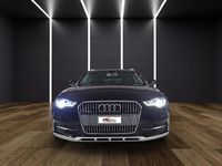 Gebraucht Audi A6 Allroad Ambition 245 PS (180 kW) 2014 Kombi