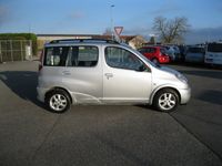 gebraucht Toyota Yaris Verso 1.3 Linea Luna