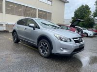 Gebraucht Subaru XV 147 PS (108 kW) 2013 SUV