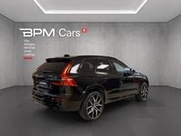 Gebraucht Volvo XC60 405 PS (297 kW) 2020 Schwarz SUV
