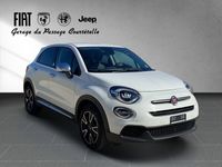 gebraucht Fiat 500X 1.0 GSE Mirror