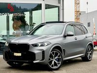 Gebraucht BMW X5 M Sport 286 PS (210 kW) 2024 SUV