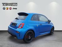 gebraucht Fiat 500 Abarth Abarth 1.4 T-Jet 180 Competizione