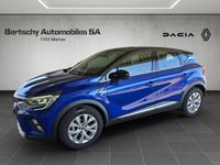 gebraucht Renault Captur 1.3 TCe 140 Intens EDC