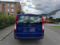 Gebraucht Mercedes Vito 116 PS (85 kW) 2009 Van