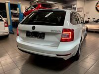 Gebraucht Skoda Octavia Ambition 150 PS (110 kW) 2017 Kombi
