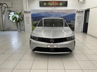 Neu Opel Astra Edition 130 PS (95 kW) 2025 Silber Kombi