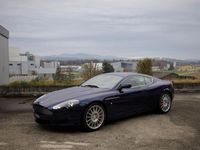 Gebraucht Aston Martin DB9 457 PS (336 kW) 2005