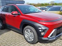 gebraucht Hyundai Kona Smart Technologie 4WD*Bi-LED*Navi*Shzg*PDCv+h*Cam*ACC*17"n.M