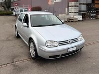 Gebraucht VW Golf IV Sportline 115 PS (84 kW) 2006