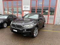 Gebraucht BMW X6 M Sport 313 PS (230 kW) 2016 SUV