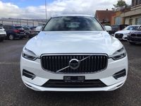 gebraucht Volvo XC60 T8 eAWD Inscription Geartronic