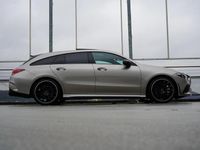 Gebraucht Mercedes CLA35 AMG Shooting Brake AMG 306 PS (225 kW) 2020 Kombi