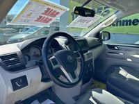 gebraucht VW Routan Kompaktvan Automat 287PS 7 Plätzer