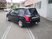 gebraucht Peugeot 308 SW 1.6 16V Turbo Sport Pack Automatic