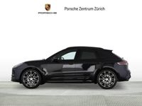 gebraucht Porsche Macan 