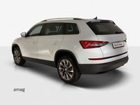 gebraucht Skoda Kodiaq «Clever» 4X4 (Netto)