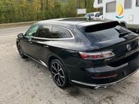 Gebraucht VW Arteon R-line 217 PS (159 kW) 2022