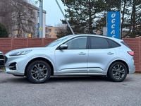 Gebraucht Ford Kuga ST-Line 190 PS (139 kW) 2021 SUV