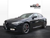 gebraucht Alfa Romeo Giulia 2.0 Q4 Veloce Premium Sky