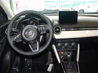 gebraucht Mazda 2 1.5 115 Exclusive-Line