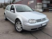 Gebraucht VW Golf IV Sportline 115 PS (84 kW) 2006