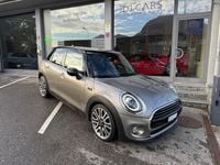 Gebraucht Mini Cooper 136 PS (100 kW) 2019 Kleinwagen