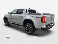 gebraucht VW Amarok DoubleCab Style Winteredition 2