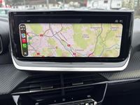 Neu Peugeot 208 Allure Top 100 PS (73 kW) 2026 Silber Kleinwagen