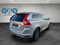 gebraucht Volvo XC60 2.4 D4 Ocean Race AWD