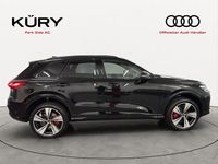 Gebraucht Audi Q5 Ambiente 367 PS (269 kW) 2025 Schwarz SUV