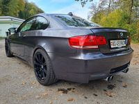 Gebraucht BMW M3 Sport Line 420 PS (308 kW) 2009 Coupé