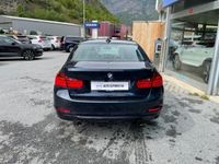 gebraucht BMW 335 i Sport Line