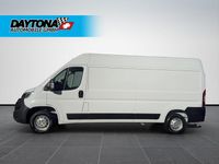Gebraucht Opel Movano 140 PS (102 kW) 2024 Van