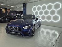 Gebraucht Mercedes S63 AMG AMG 639 PS (469 kW) 2019