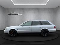 gebraucht Audi S6 Avant quattro 4.2