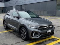 Gebraucht VW T-Roc R-line 190 PS (139 kW) 2022 SUV