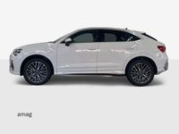 gebraucht Audi Q3 Sportback 45 TFSI e S line