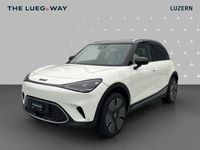 Neu Smart #1 Edition #1 200 kW (272 PS) 2025 Weiss SUV